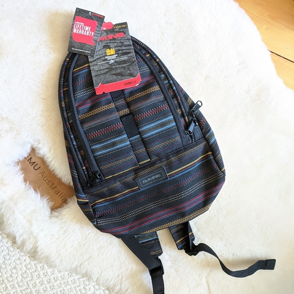 dakine cosmo mini backpack